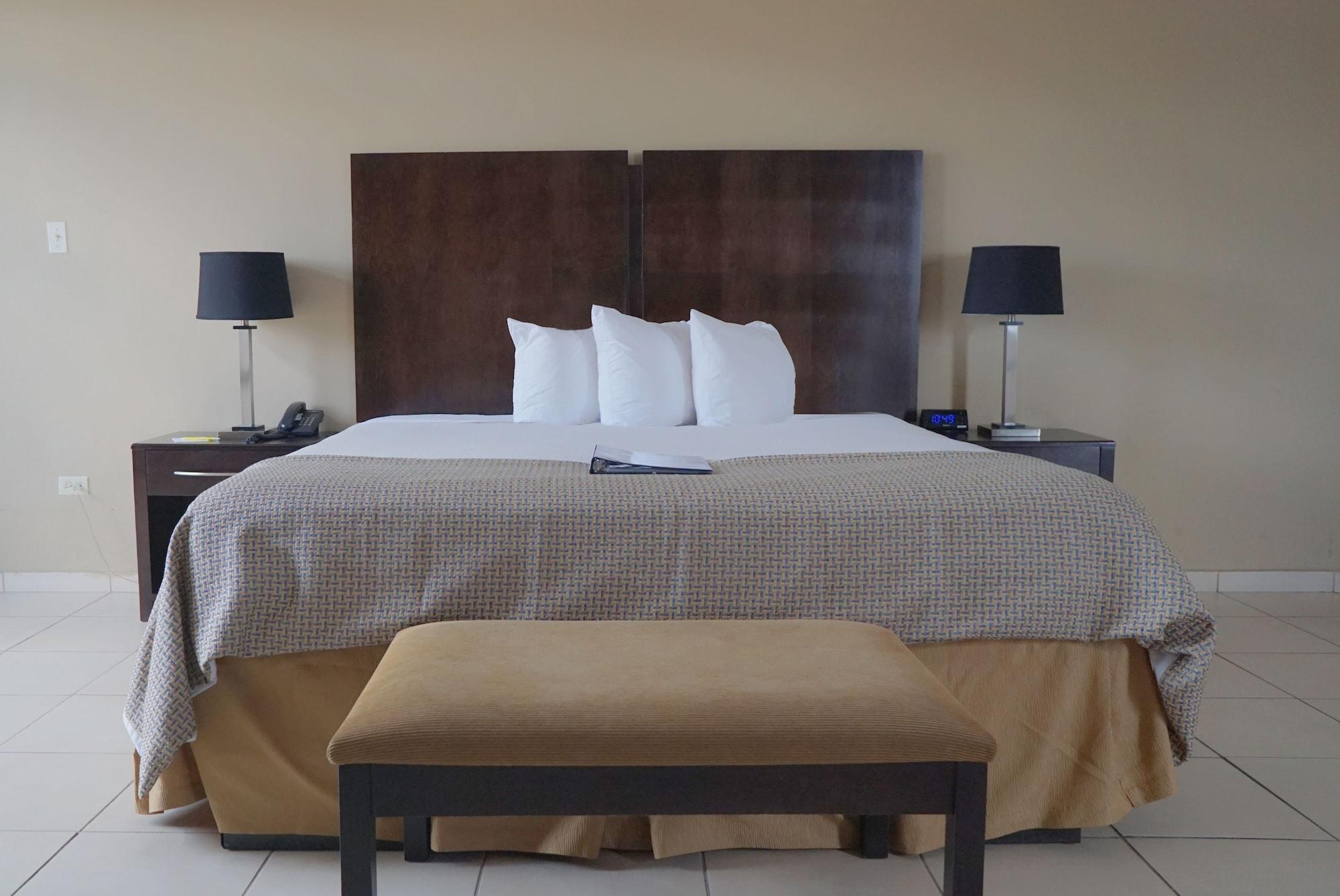 Ponce Plaza Hotel & Casino エクステリア 写真