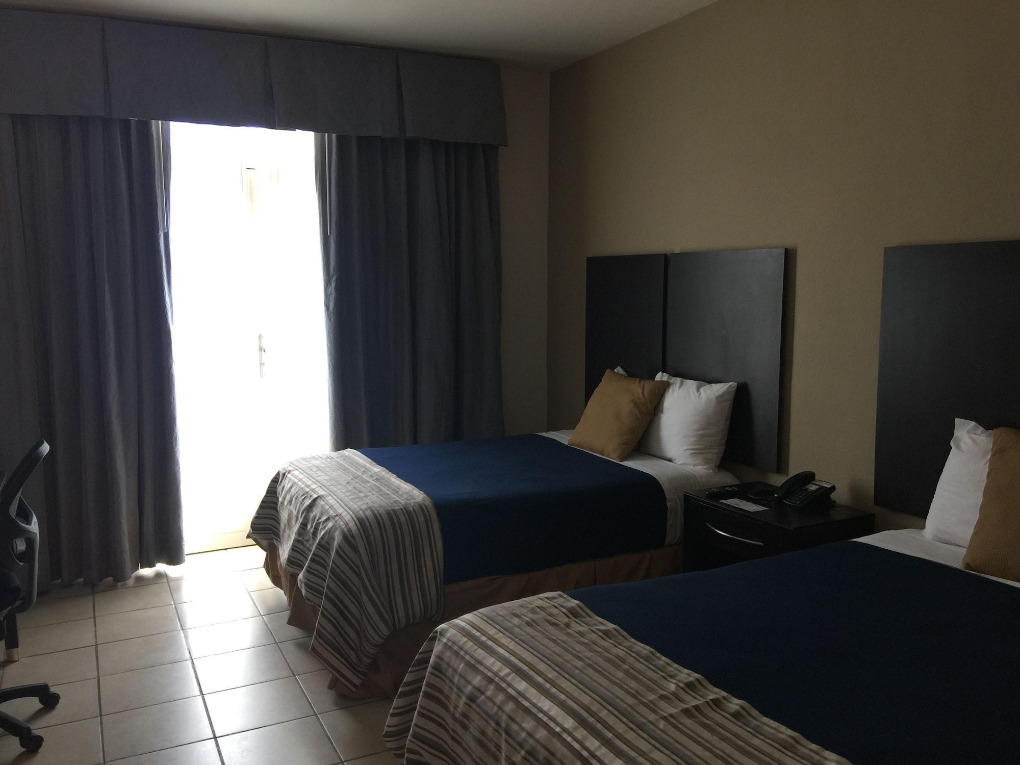 Ponce Plaza Hotel & Casino エクステリア 写真