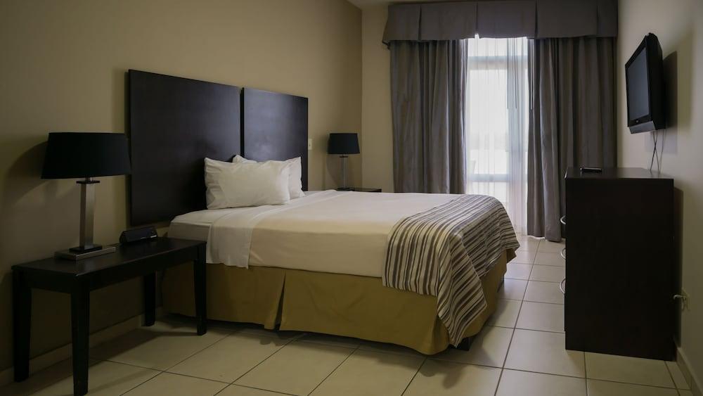 Ponce Plaza Hotel & Casino エクステリア 写真