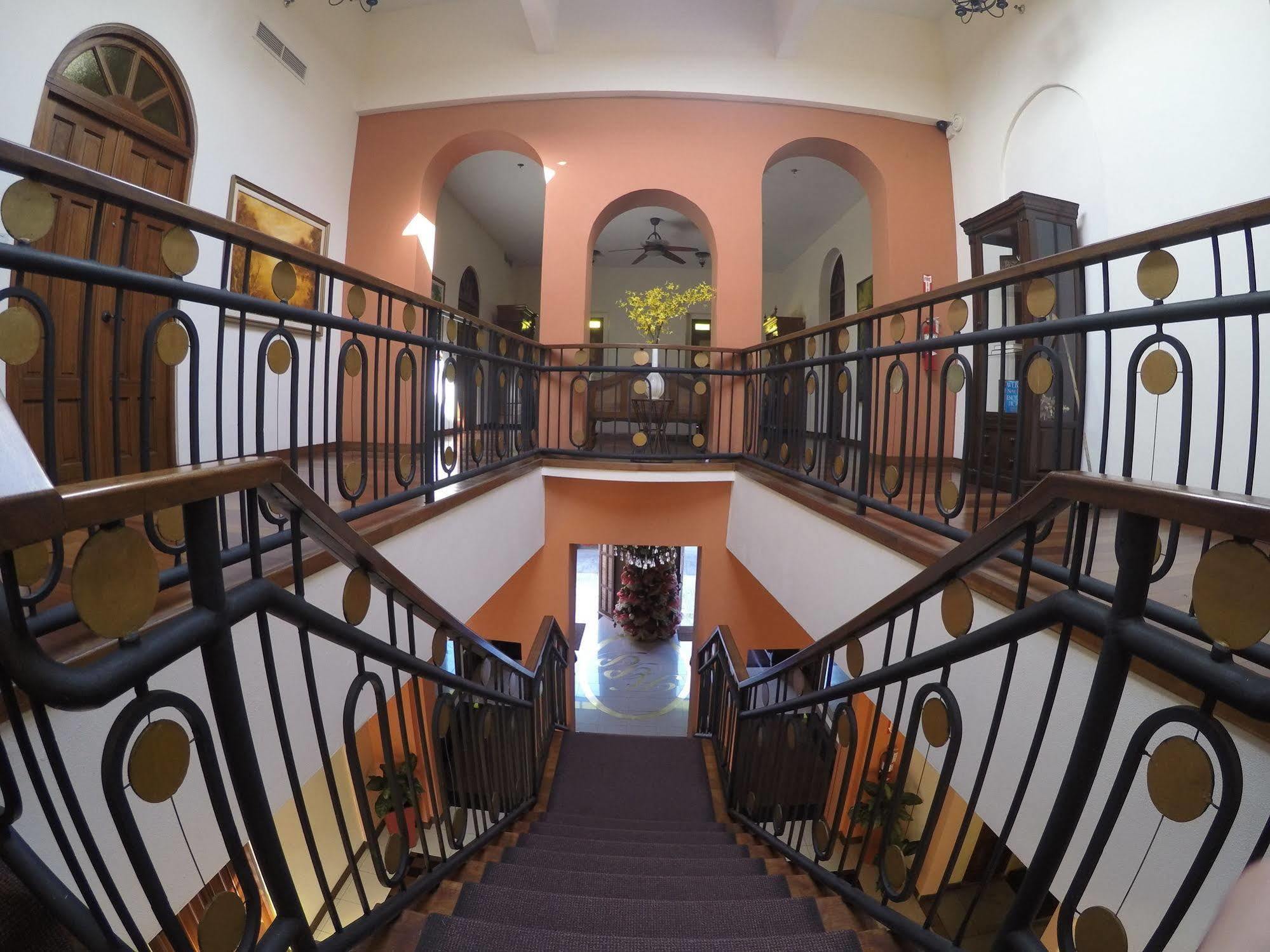 Ponce Plaza Hotel & Casino エクステリア 写真